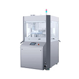 Роторный таблеточный пресс GZP570-41